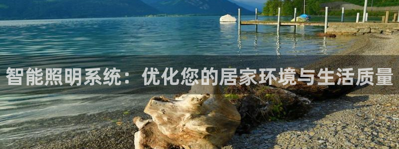 智能照明系统：优化您的居家环境与生活质量